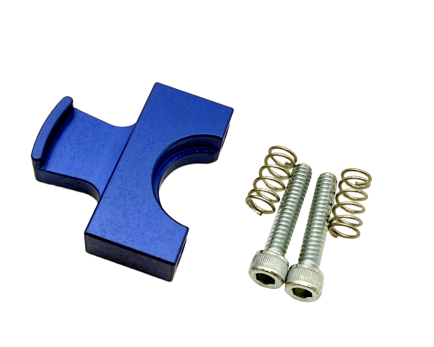 TSS Dillon Powder Measure Quick Disconnect Upgrade