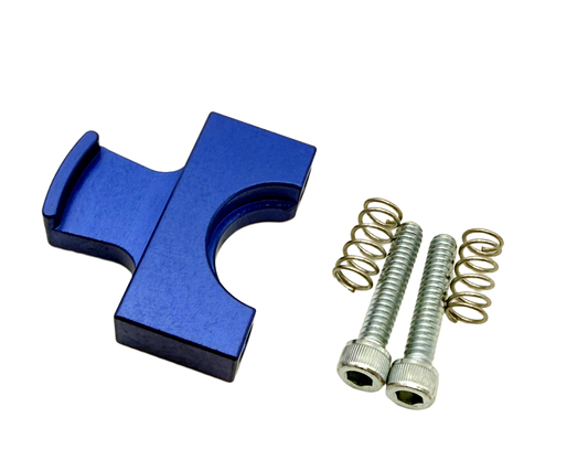 TSS Dillon Powder Measure Quick Disconnect Upgrade
