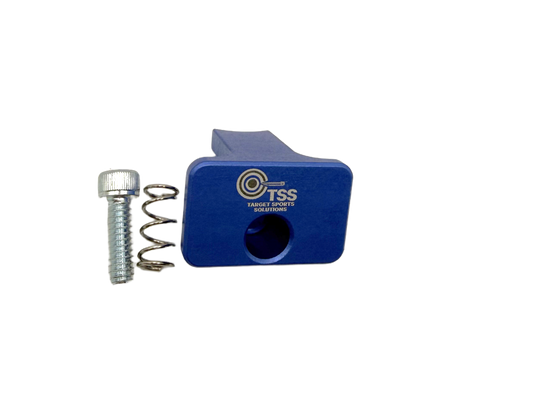 TSS Dillon Powder Checker Quick Disconnect Upgrade