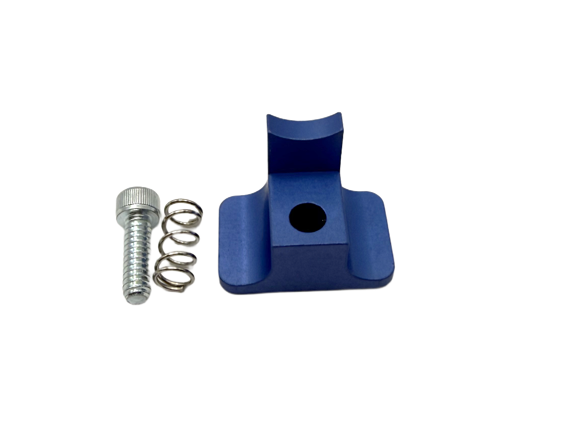 TSS Dillon Powder Checker Quick Disconnect Upgrade