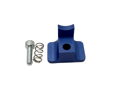 TSS Dillon Powder Checker Quick Disconnect Upgrade