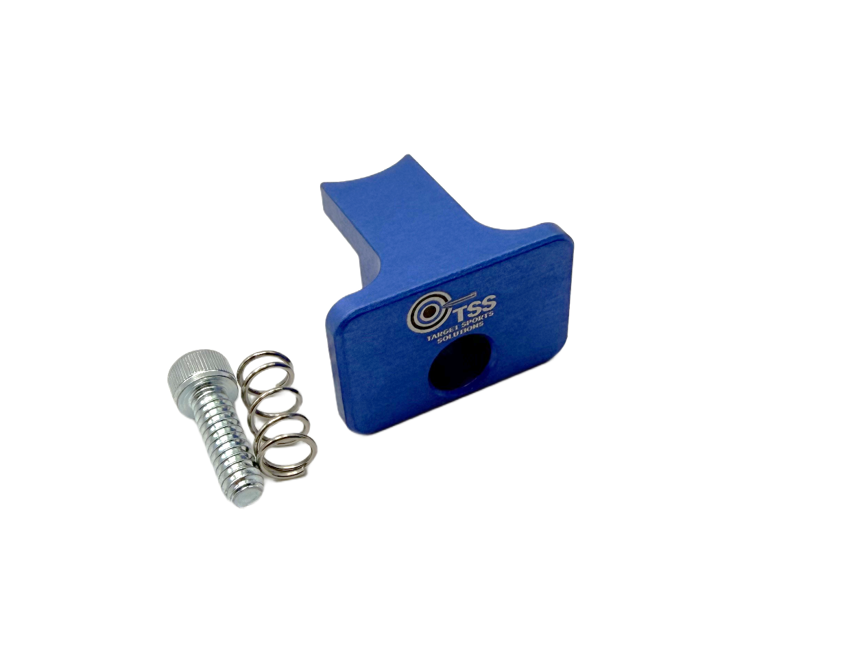 TSS Dillon Powder Checker Quick Disconnect Upgrade