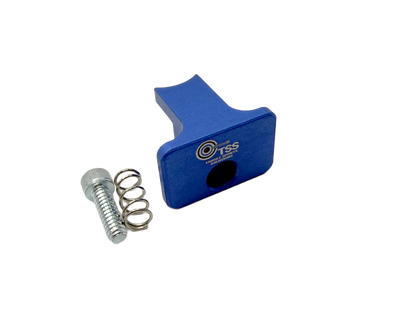 TSS Dillon Powder Checker Quick Disconnect Upgrade