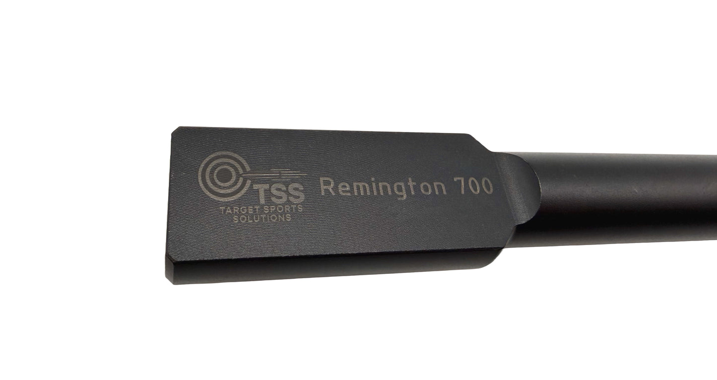 TSS Remington 700 & Clone Standard Rear Entry Internal Action Wrench