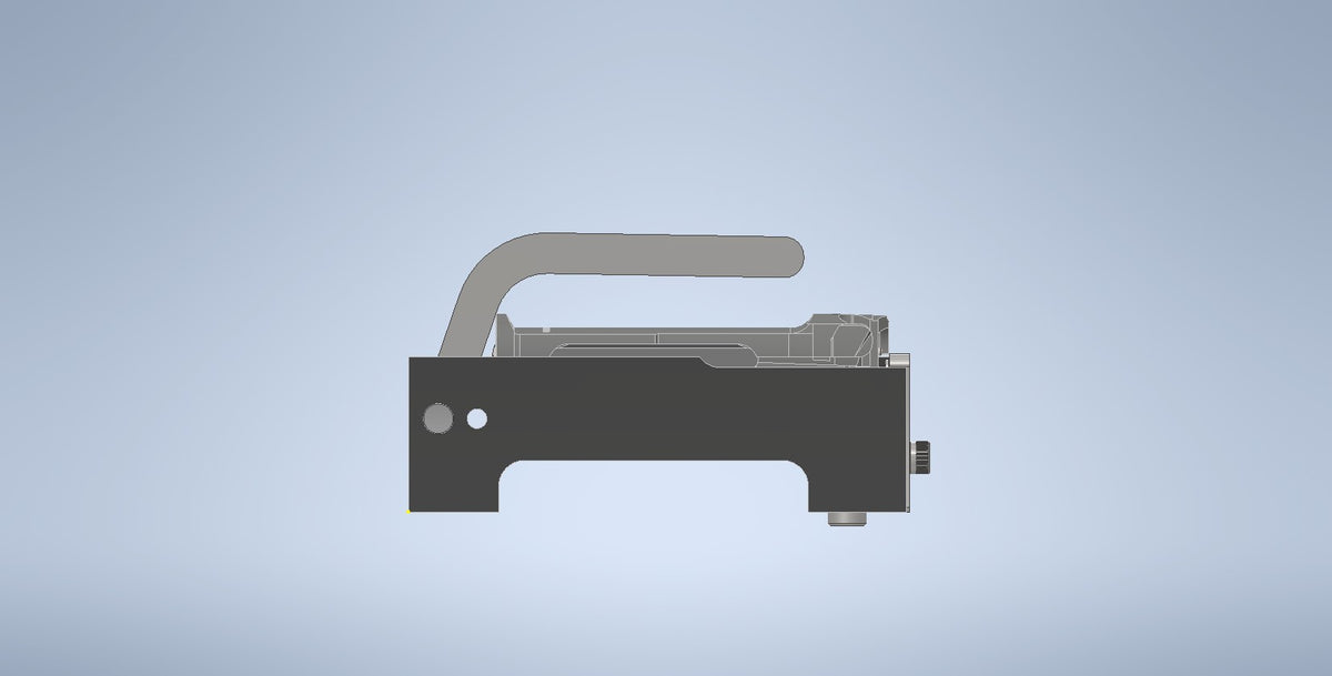 COMING SOON! TSS M1 GARAND/M1A/M14 Bolt Disassembly Tool