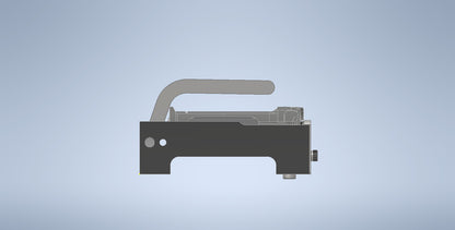 COMING SOON! TSS M1 GARAND/M1A/M14 Bolt Disassembly Tool