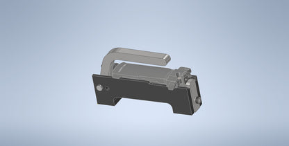 COMING SOON! TSS M1 GARAND/M1A/M14 Bolt Disassembly Tool