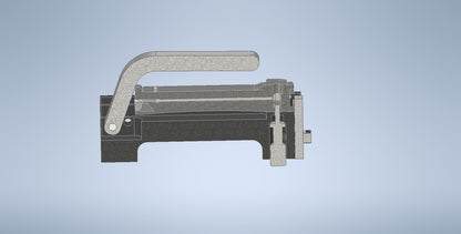 COMING SOON! TSS M1 GARAND/M1A/M14 Bolt Disassembly Tool