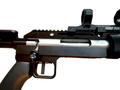 Tubb 2000 T2K Single Shot Bottom Metal - Limited Production Run