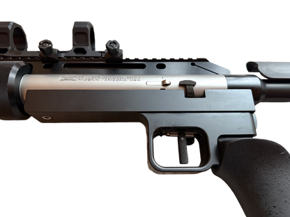 Tubb 2000 T2K Single Shot Bottom Metal - Limited Production Run