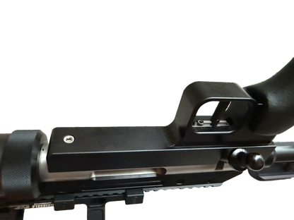 Tubb 2000 T2K Single Shot Bottom Metal - Limited Production Run