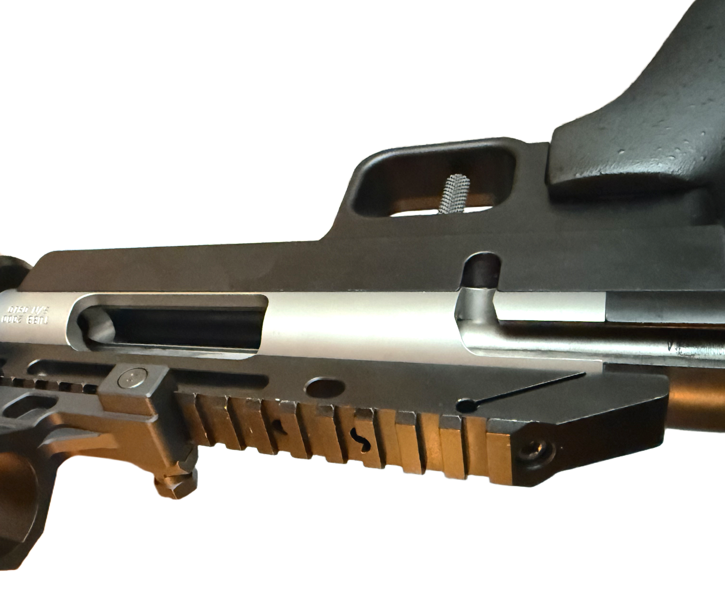 Tubb 2000 T2K Single Shot Bottom Metal - Limited Production Run
