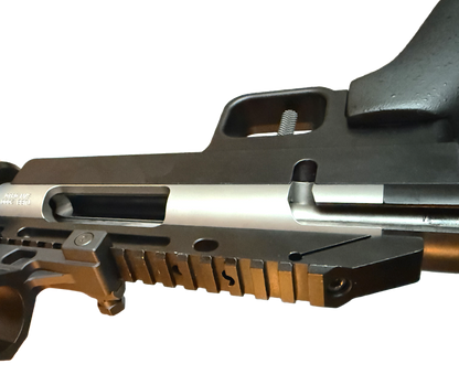 Tubb 2000 T2K Single Shot Bottom Metal - Limited Production Run