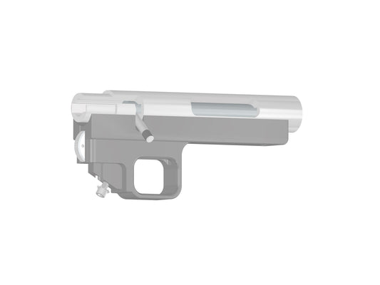 (Coming Soon) Tubb 2000 T2K Single Shot Bottom Metal - Limited Production Run - Target Sports Solutions