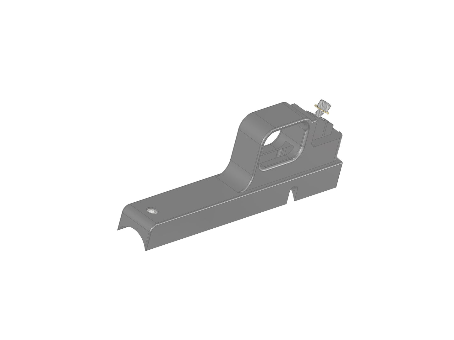(Coming Soon) Tubb 2000 T2K Single Shot Bottom Metal - Limited Production Run - Target Sports Solutions