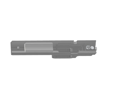 (Coming Soon) Tubb 2000 T2K Single Shot Bottom Metal - Limited Production Run - Target Sports Solutions